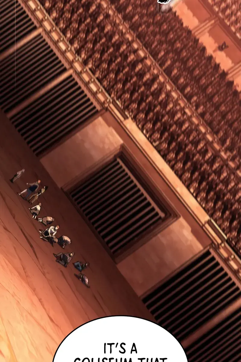 Return of Disaster Class Hero Chapter 134 Page 24