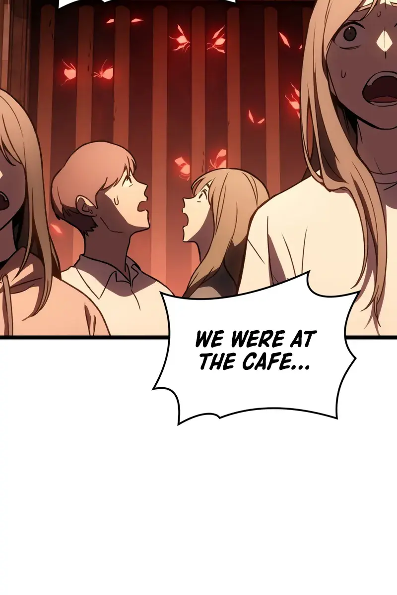 Return of Disaster Class Hero Chapter 134 Page 27