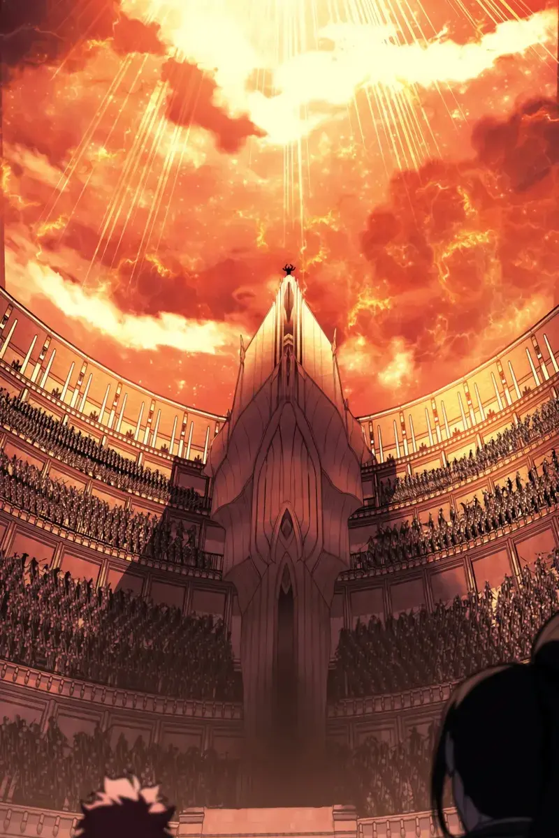 Return of Disaster Class Hero Chapter 134 Page 29