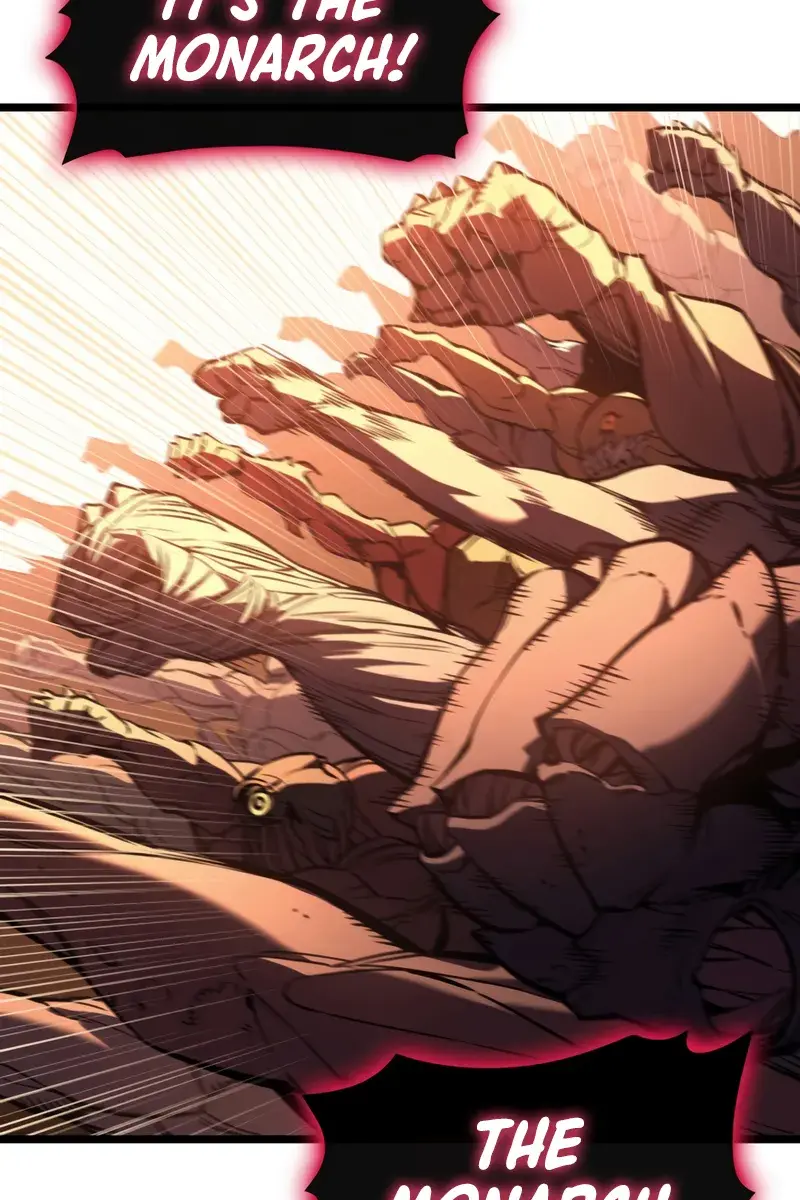 Return of Disaster Class Hero Chapter 134 Page 31