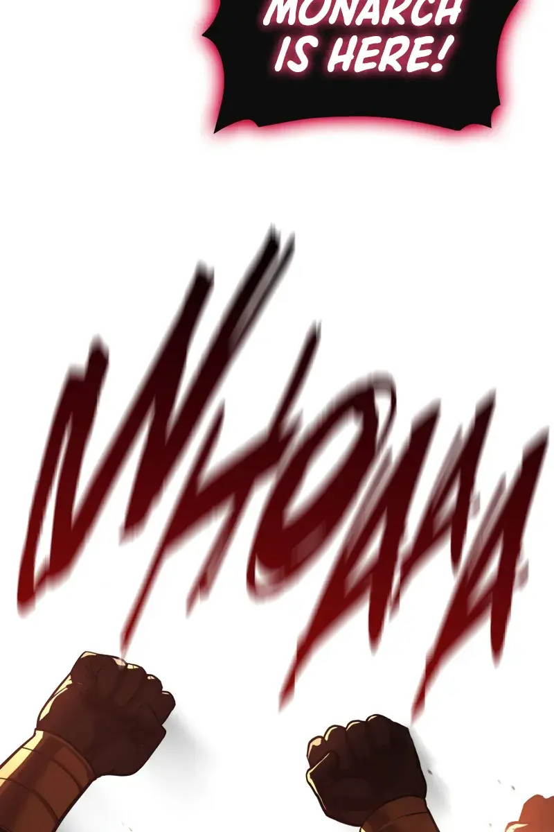 Return of Disaster Class Hero Chapter 134 Page 32