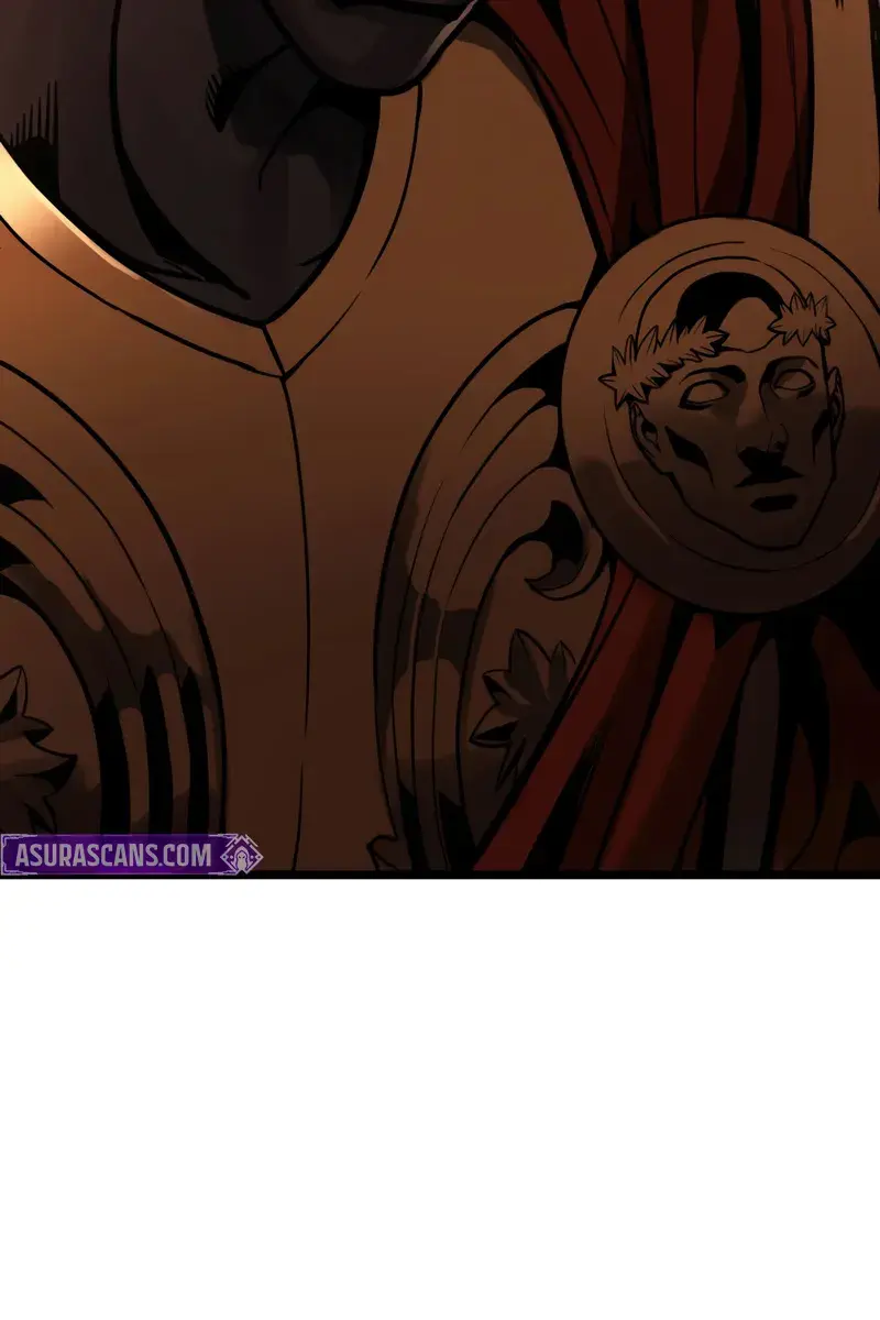 Return of Disaster Class Hero Chapter 134 Page 39