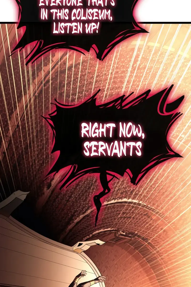 Return of Disaster Class Hero Chapter 134 Page 42