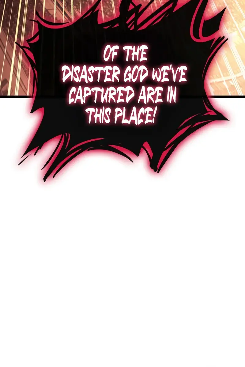 Return of Disaster Class Hero Chapter 134 Page 44