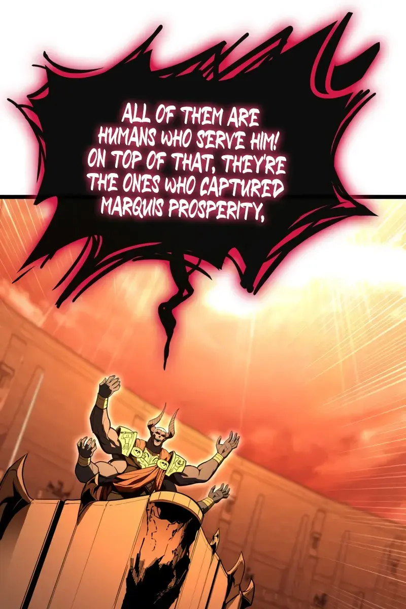 Return of Disaster Class Hero Chapter 134 Page 45