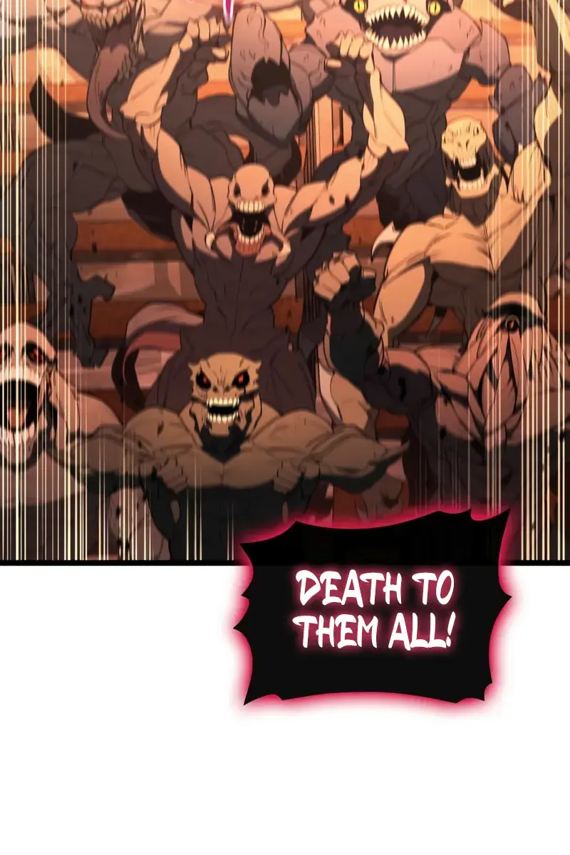 Return of Disaster Class Hero Chapter 134 Page 48