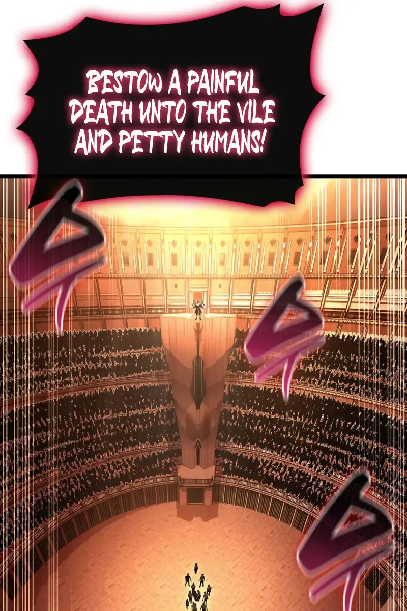 Return of Disaster Class Hero Chapter 134 Page 50