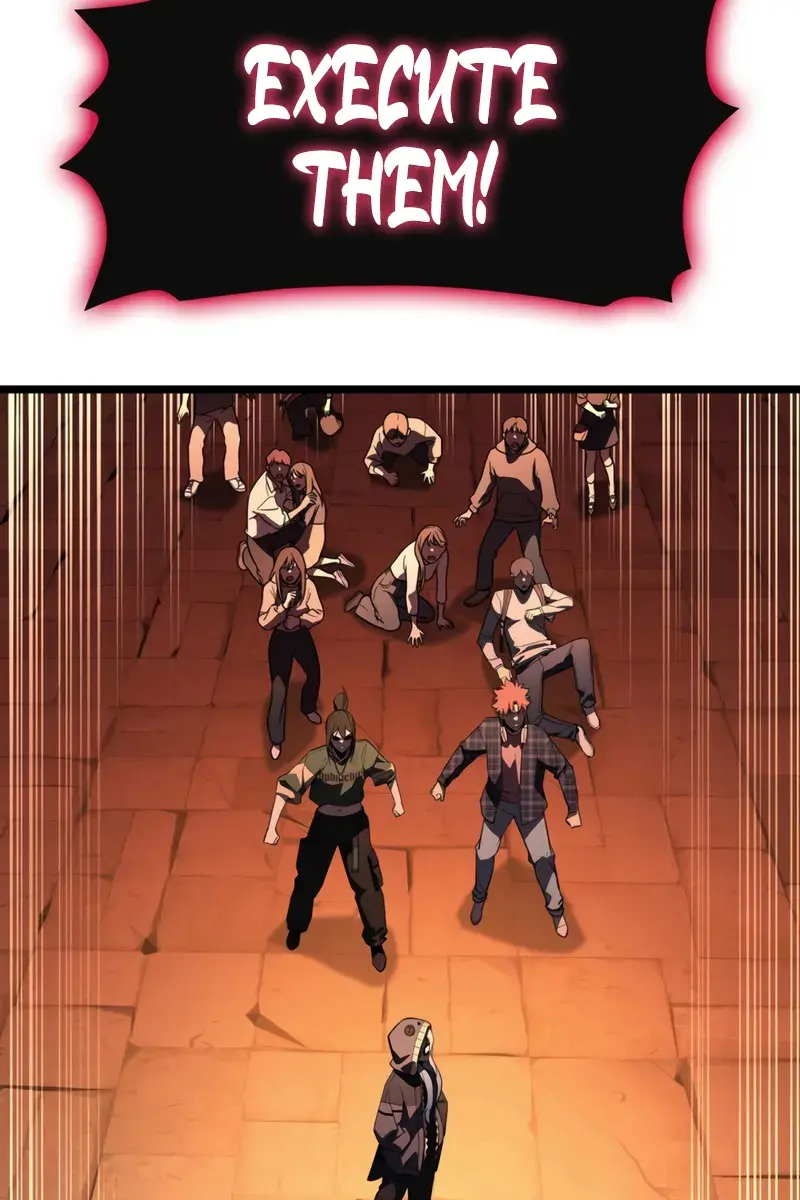 Return of Disaster Class Hero Chapter 134 Page 52