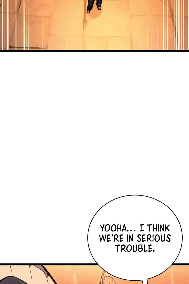 Return of Disaster Class Hero Chapter 134 Page 53