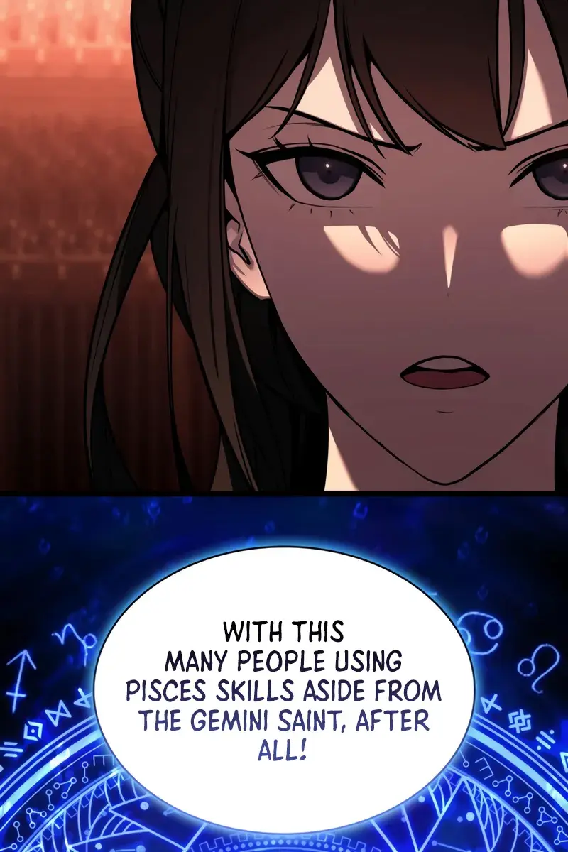 Return of Disaster Class Hero Chapter 134 Page 56