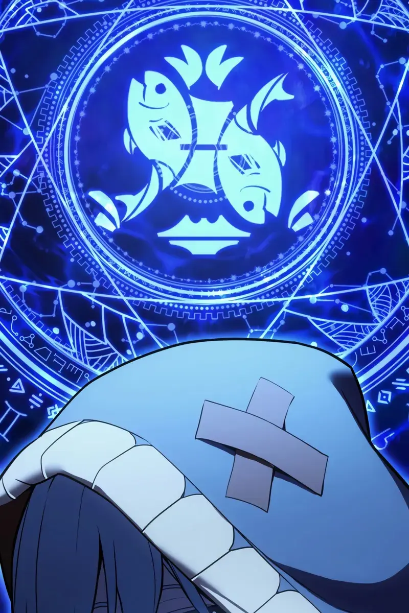 Return of Disaster Class Hero Chapter 134 Page 57