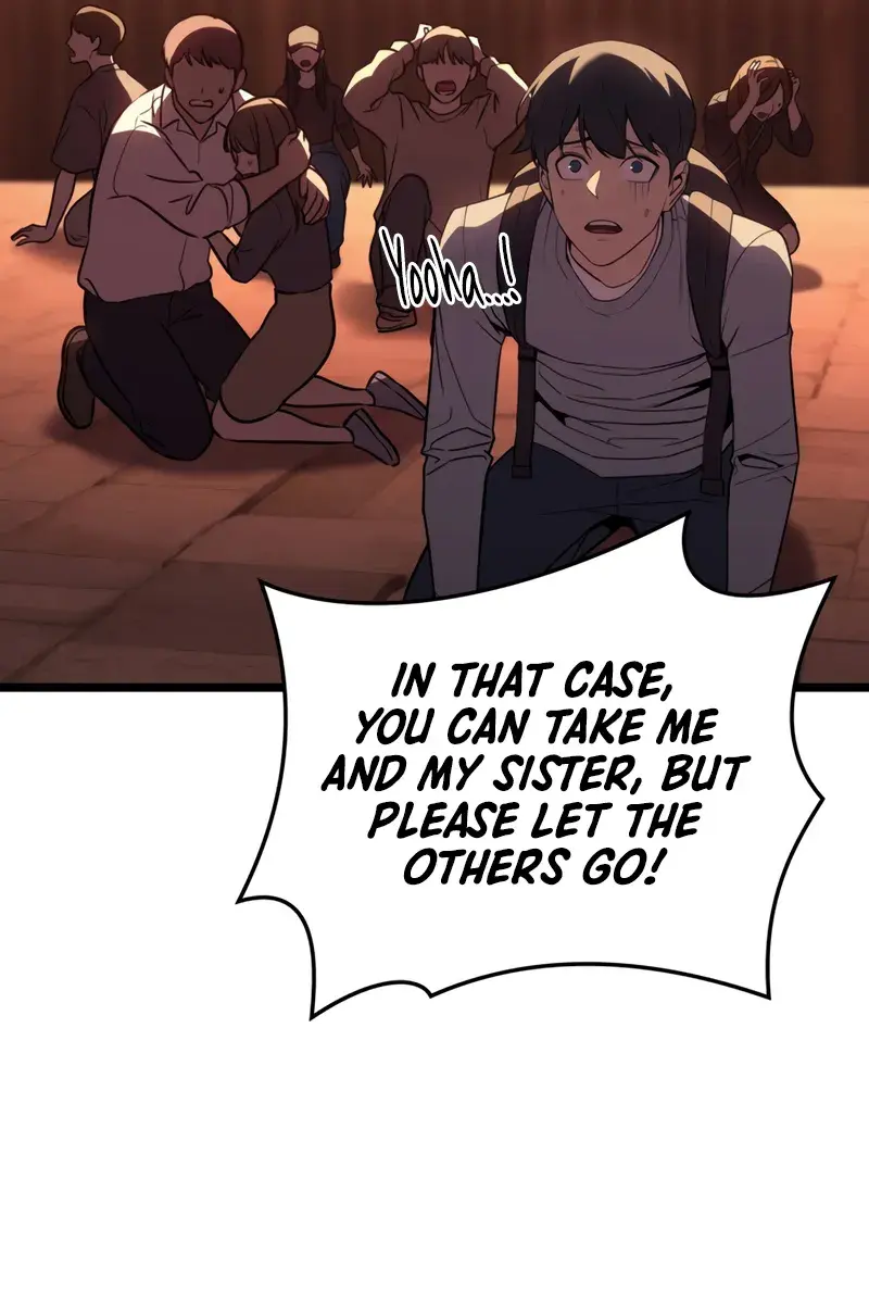 Return of Disaster Class Hero Chapter 134 Page 63