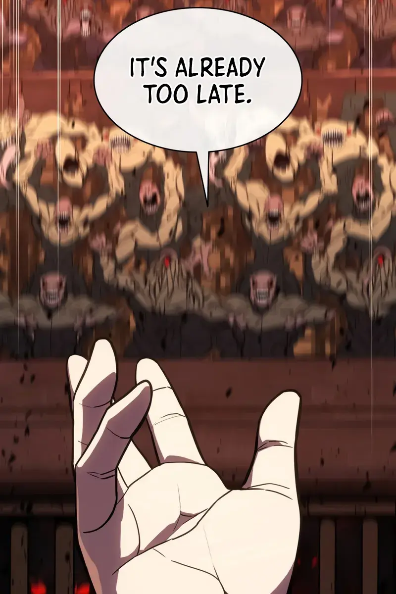 Return of Disaster Class Hero Chapter 134 Page 65