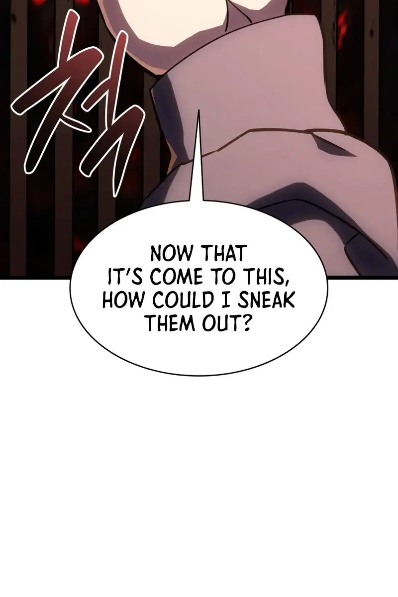 Return of Disaster Class Hero Chapter 134 Page 66