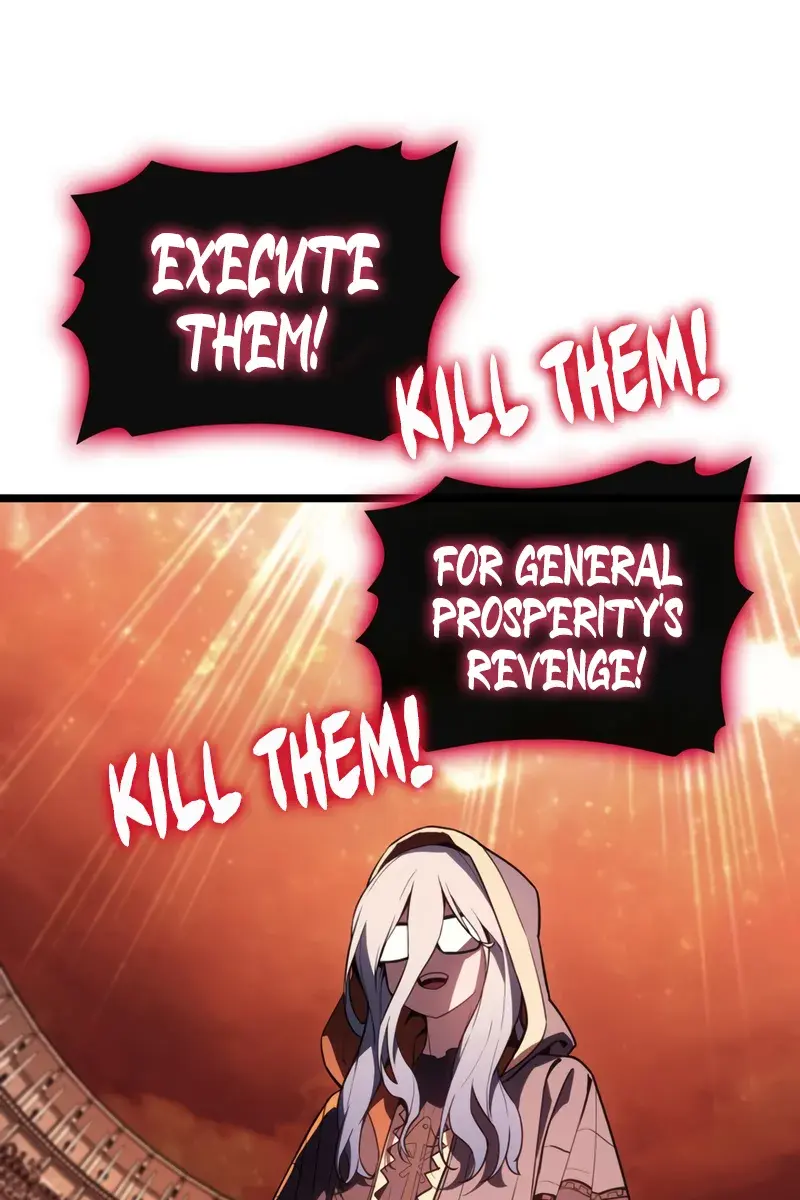 Return of Disaster Class Hero Chapter 134 Page 67