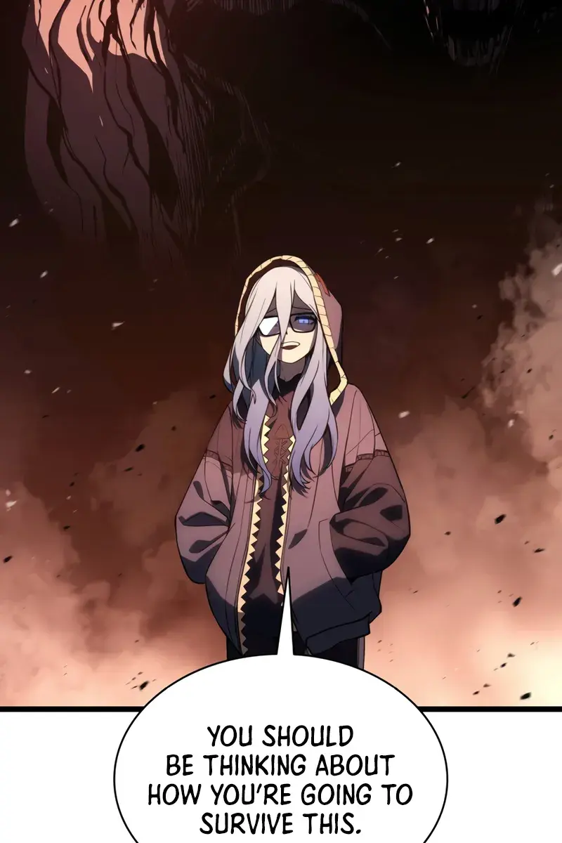 Return of Disaster Class Hero Chapter 134 Page 74