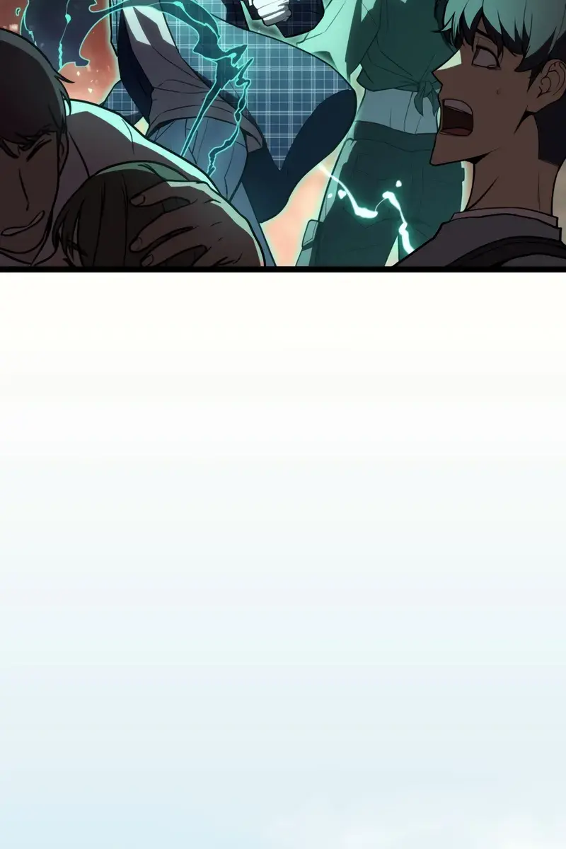 Return of Disaster Class Hero Chapter 134 Page 86