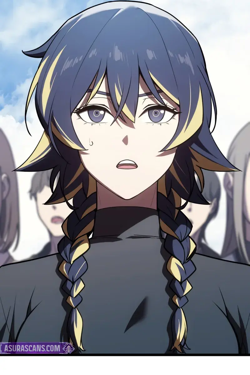 Return of Disaster Class Hero Chapter 134 Page 88