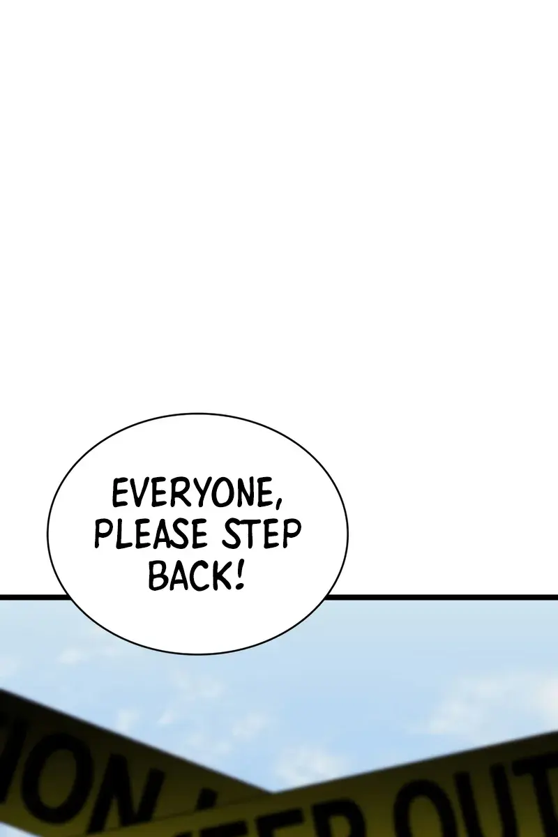 Return of Disaster Class Hero Chapter 134 Page 89