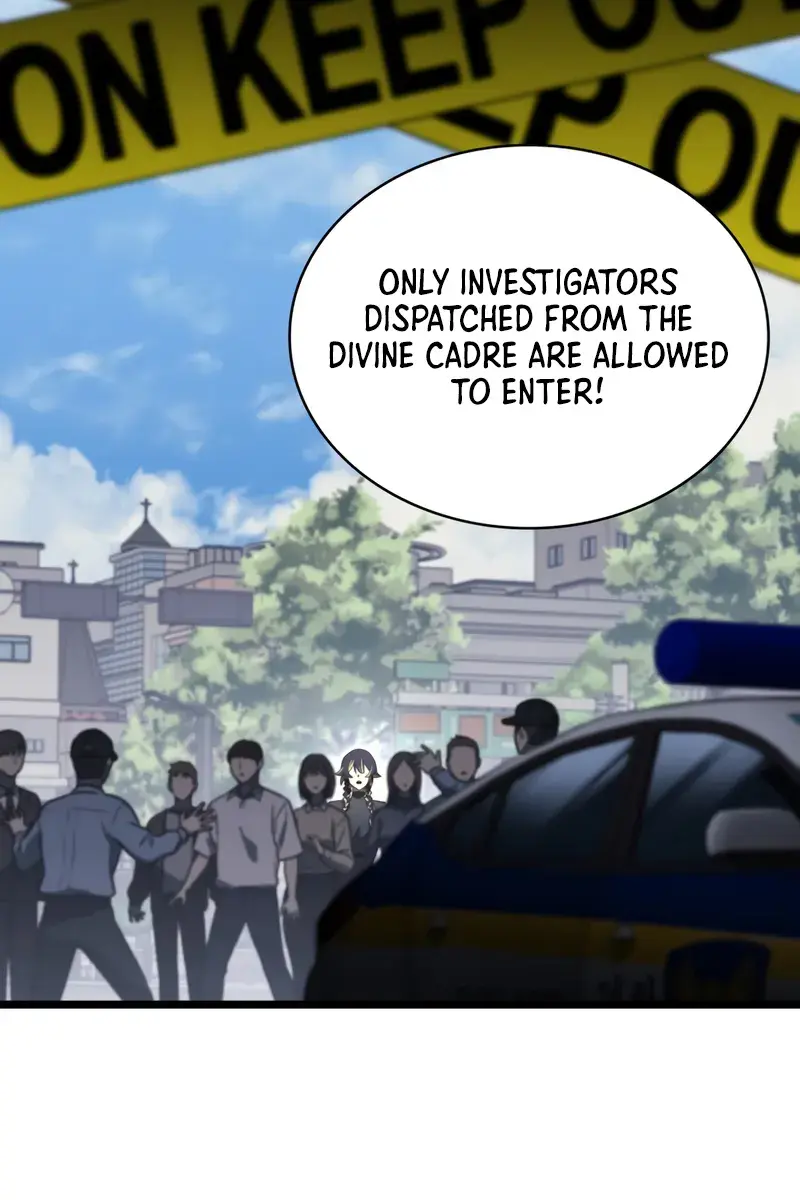 Return of Disaster Class Hero Chapter 134 Page 90