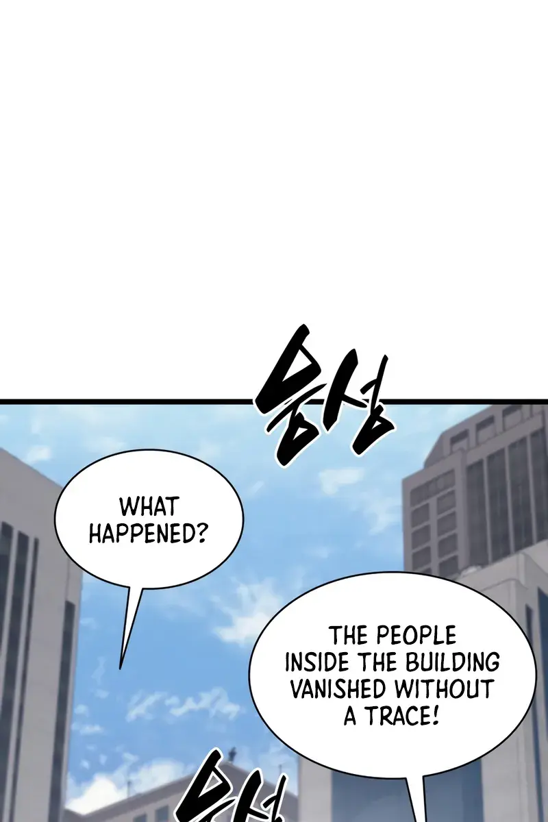 Return of Disaster Class Hero Chapter 134 Page 91