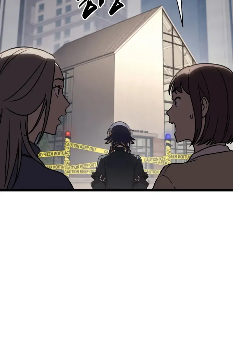 Return of Disaster Class Hero Chapter 134 Page 92