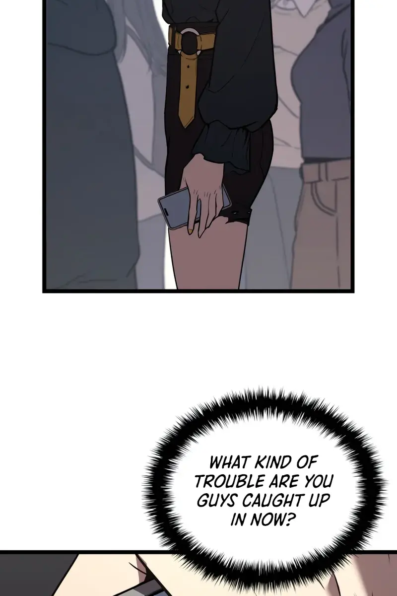 Return of Disaster Class Hero Chapter 134 Page 94