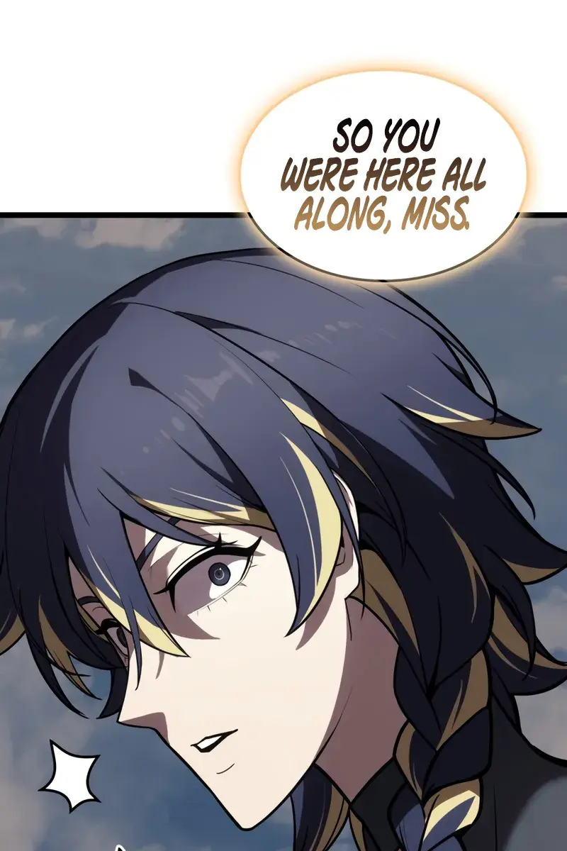 Return of Disaster Class Hero Chapter 134 Page 96