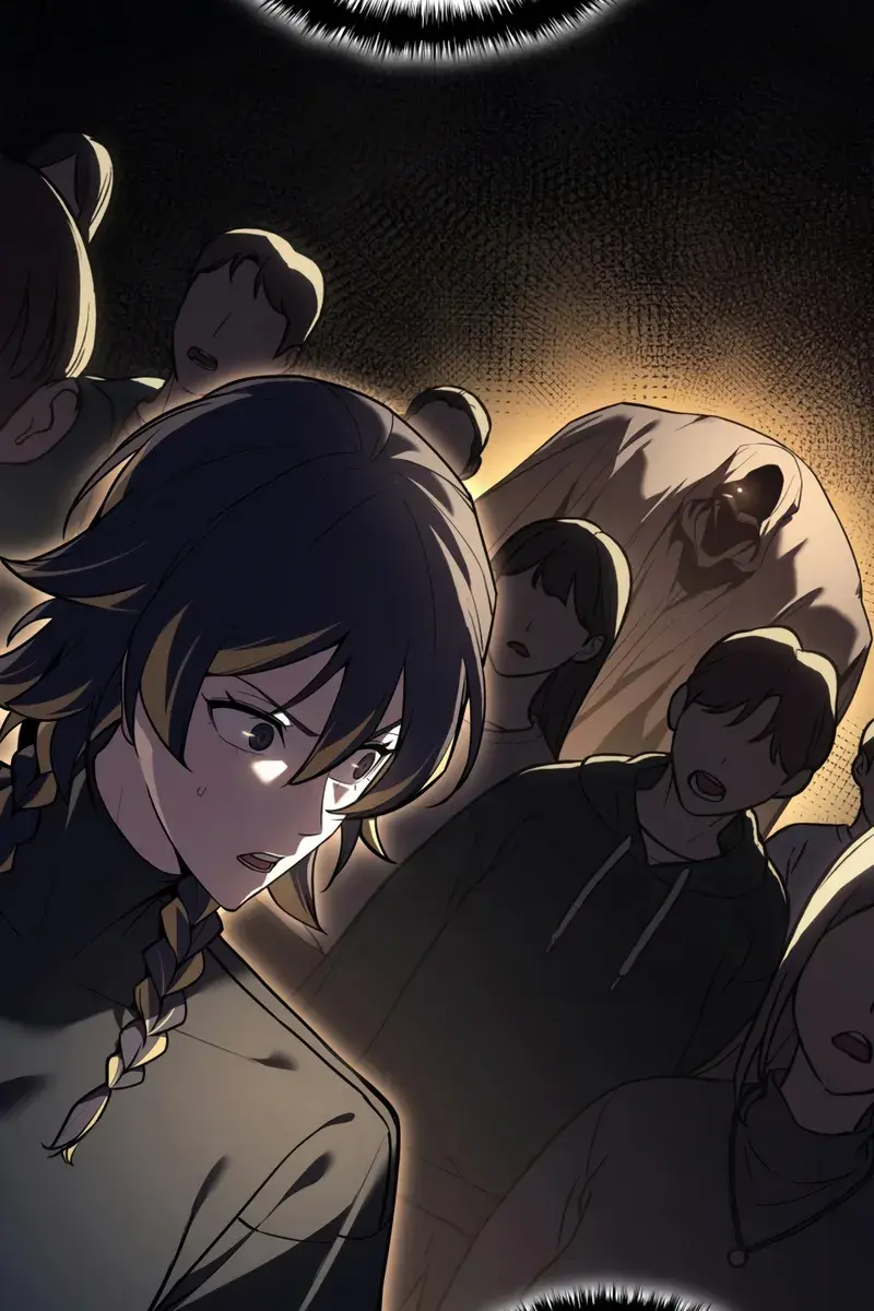 Return of Disaster Class Hero Chapter 134 Page 98