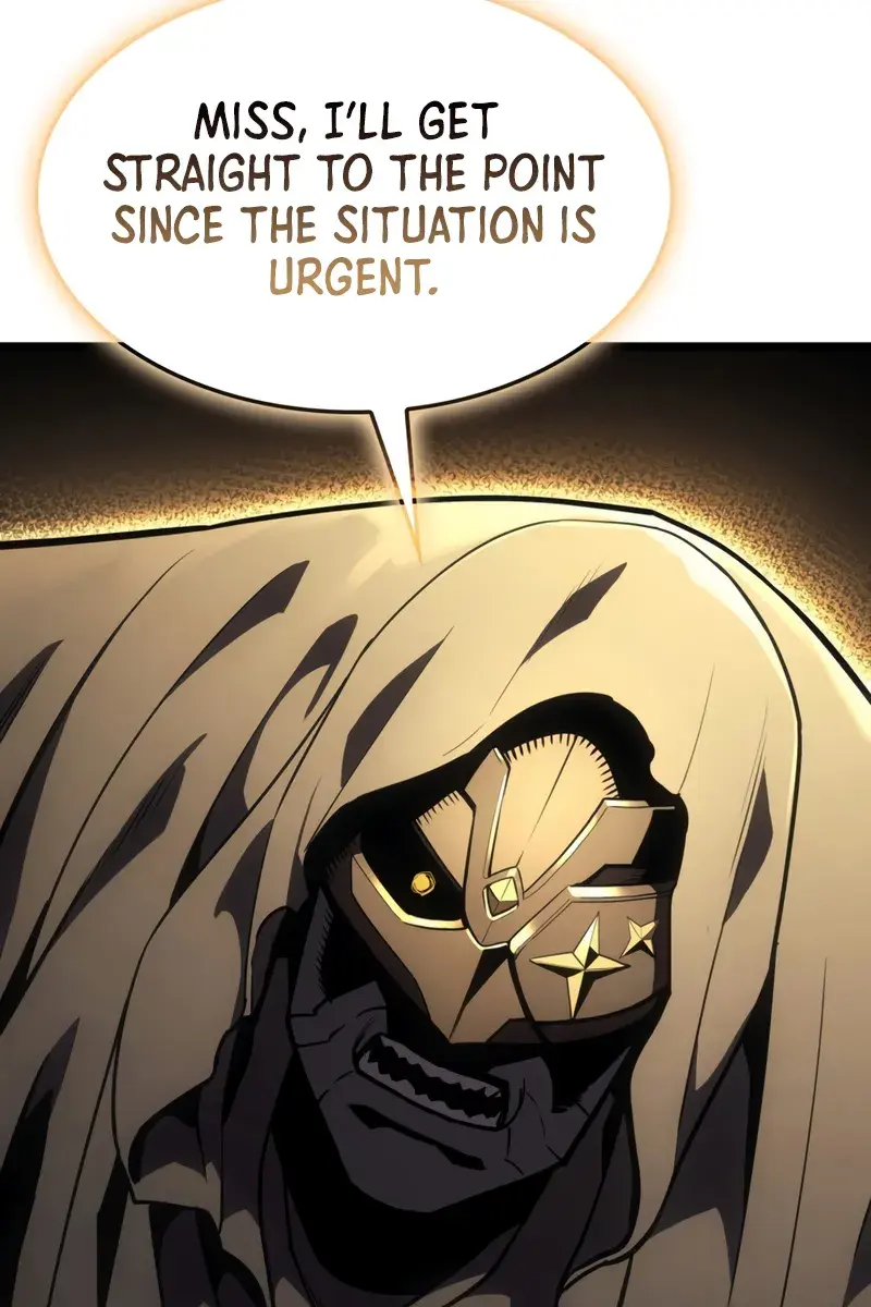 Return of Disaster Class Hero Chapter 134 Page 100