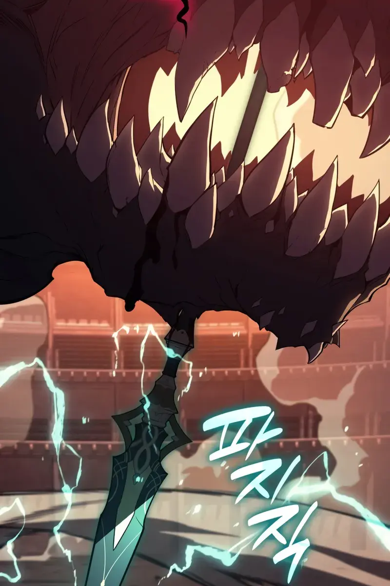 Return of Disaster Class Hero Chapter 134 Page 107