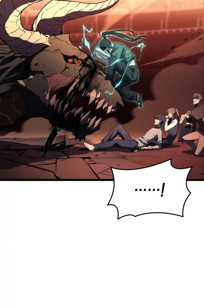 Return of Disaster Class Hero Chapter 134 Page 109