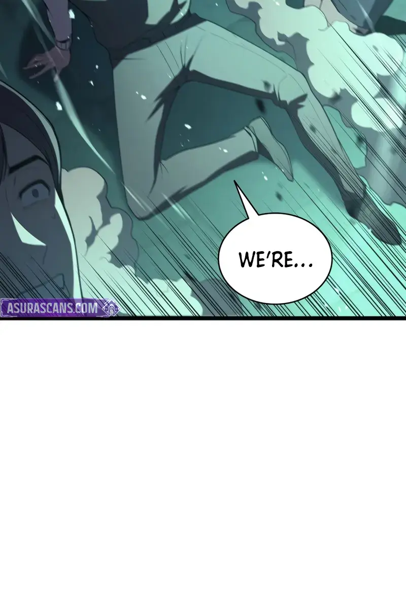 Return of Disaster Class Hero Chapter 134 Page 116