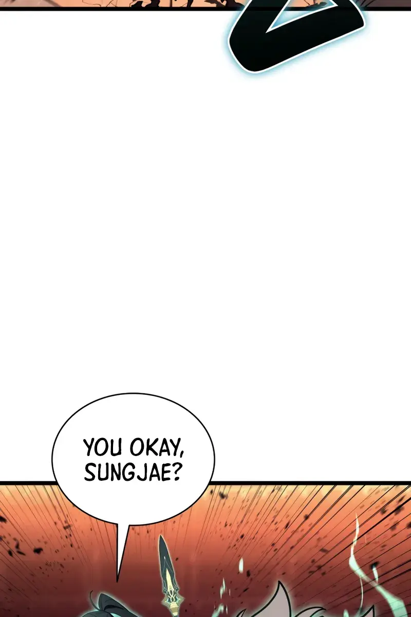 Return of Disaster Class Hero Chapter 134 Page 119