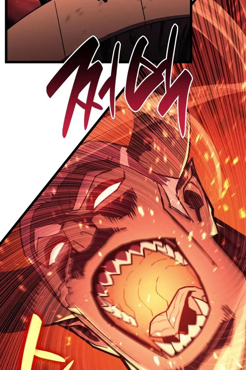 Return of Disaster Class Hero Chapter 134 Page 125