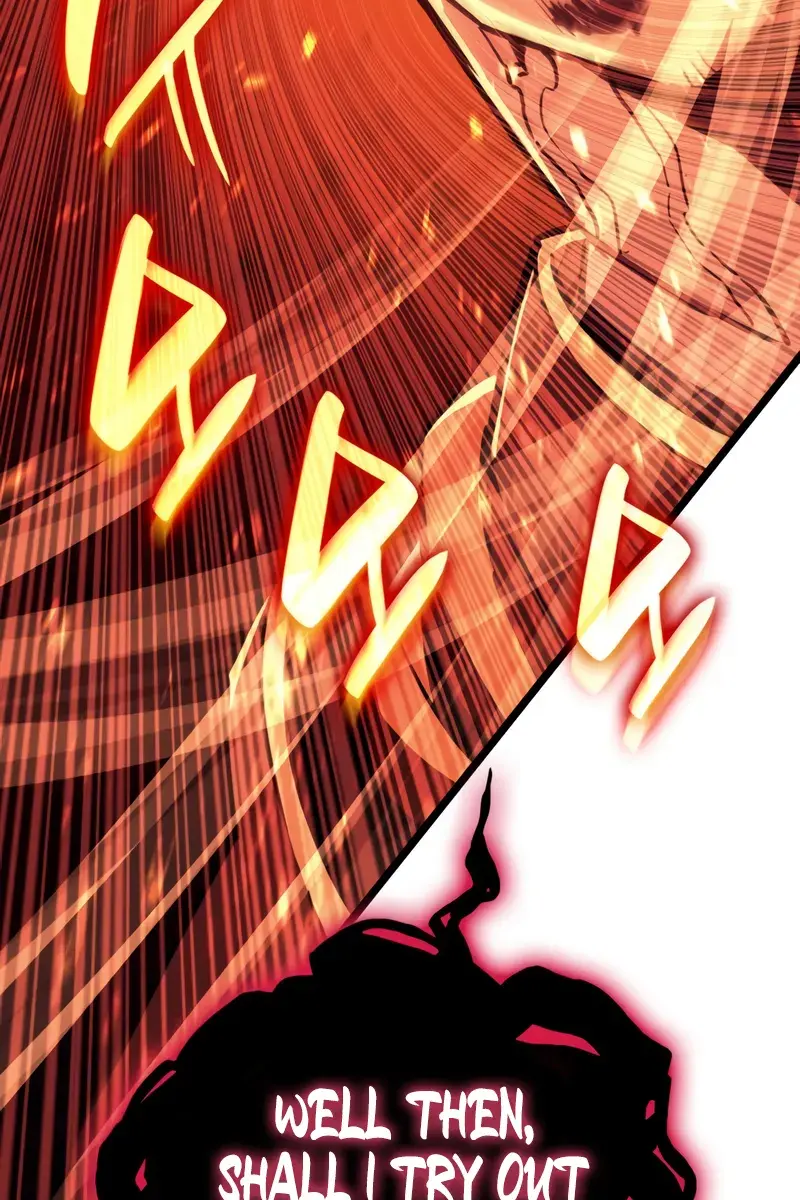 Return of Disaster Class Hero Chapter 134 Page 126