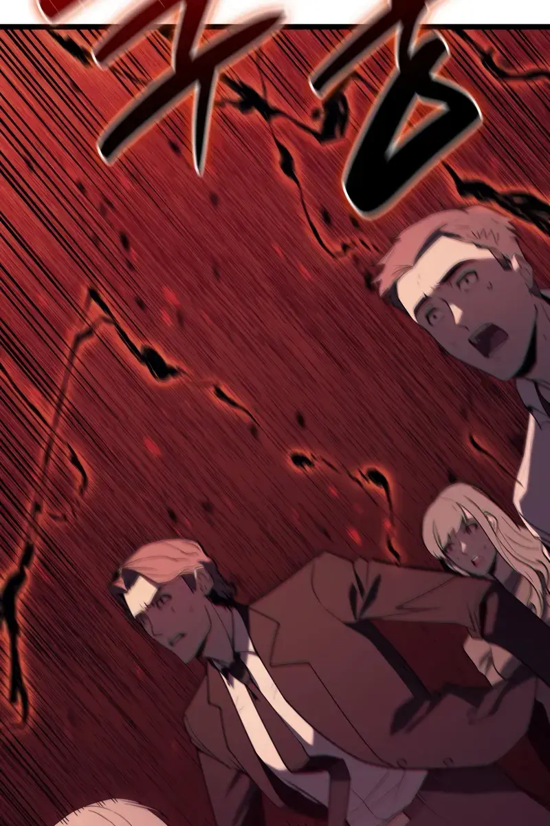 Return of Disaster Class Hero Chapter 134 Page 128