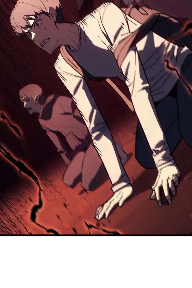 Return of Disaster Class Hero Chapter 134 Page 129