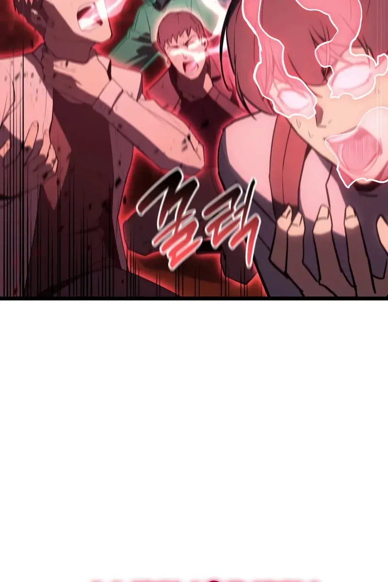 Return of Disaster Class Hero Chapter 134 Page 131