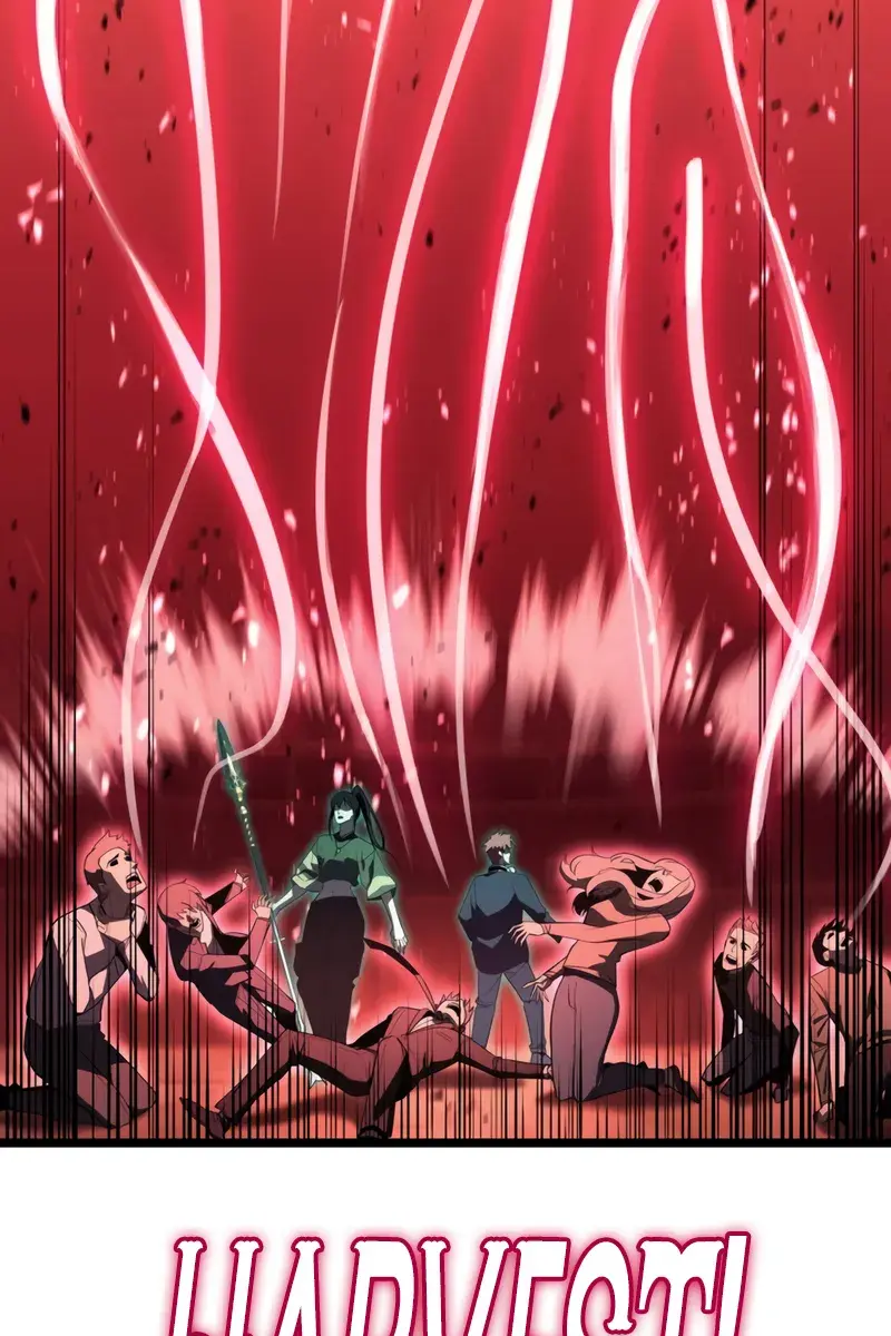 Return of Disaster Class Hero Chapter 134 Page 133