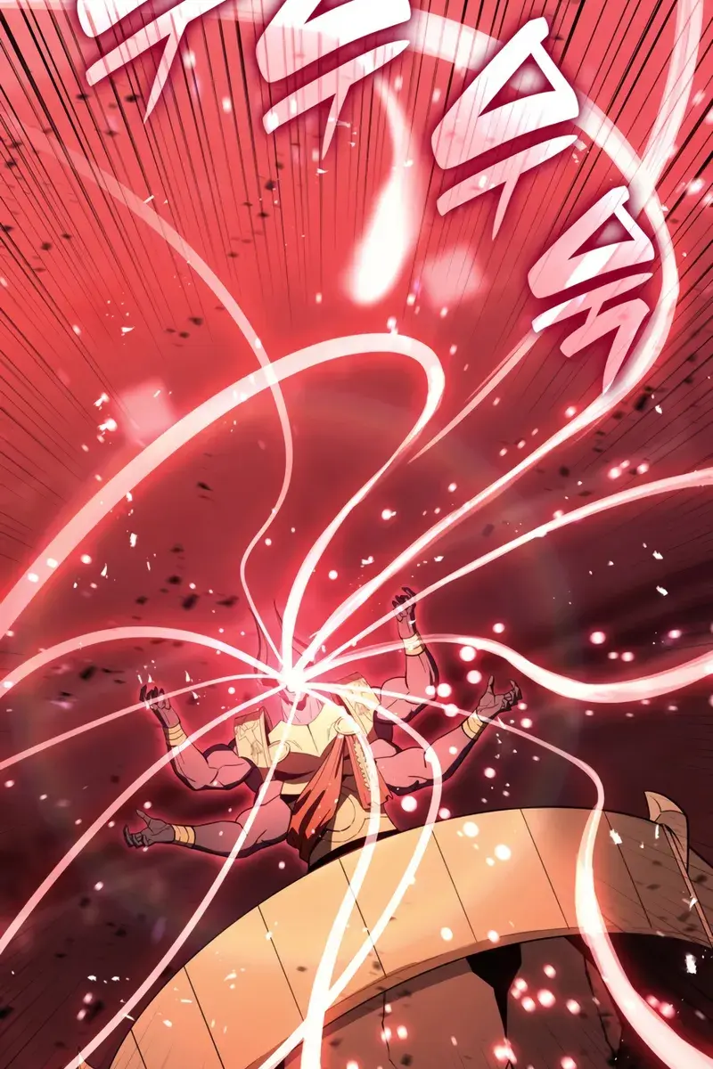 Return of Disaster Class Hero Chapter 134 Page 135