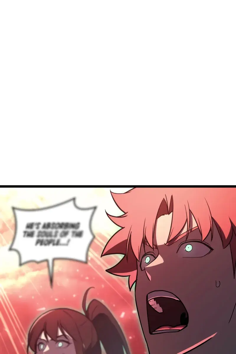 Return of Disaster Class Hero Chapter 134 Page 137