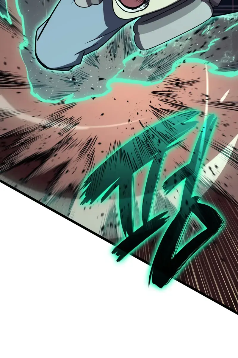 Return of Disaster Class Hero Chapter 134 Page 144