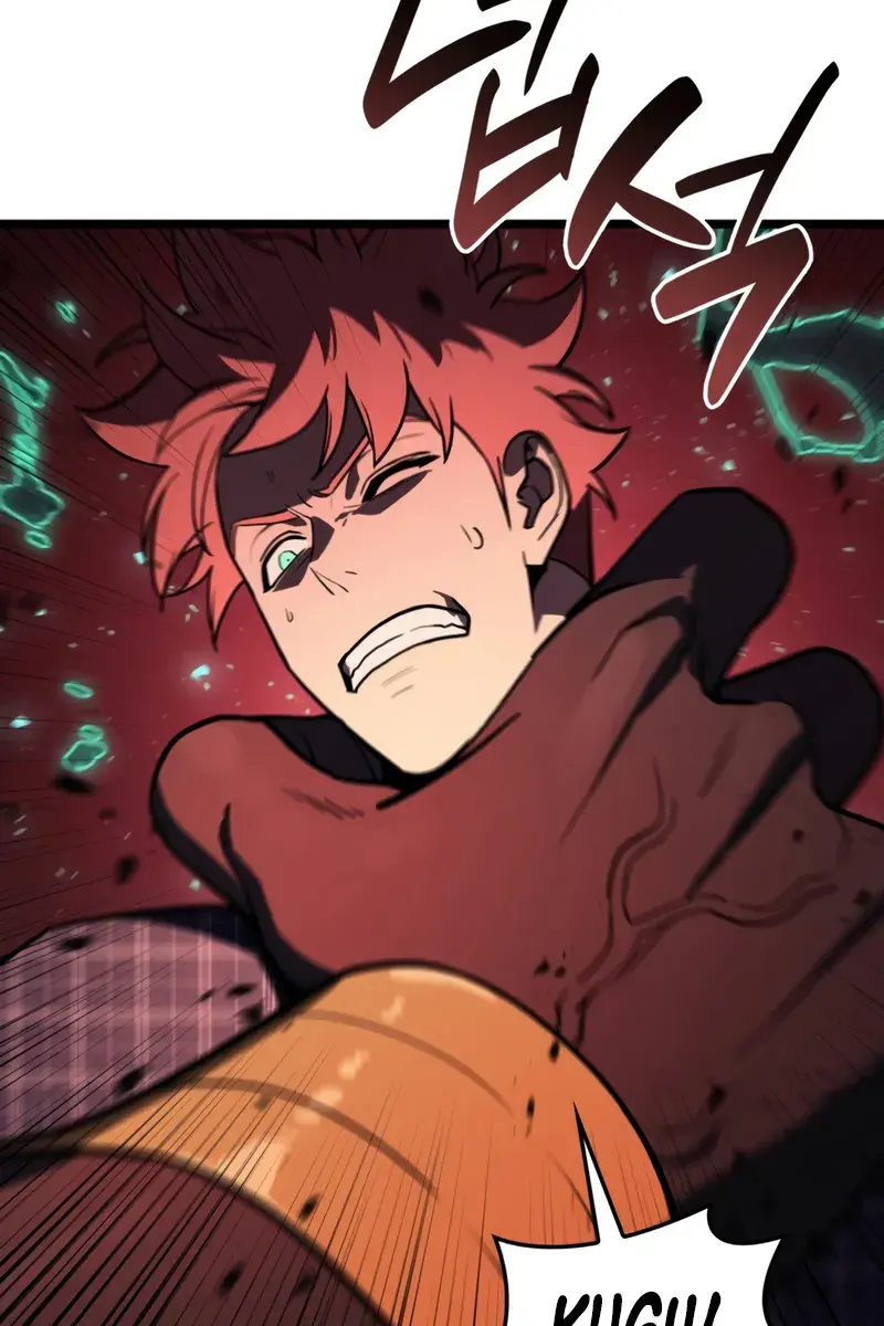 Return of Disaster Class Hero Chapter 134 Page 151