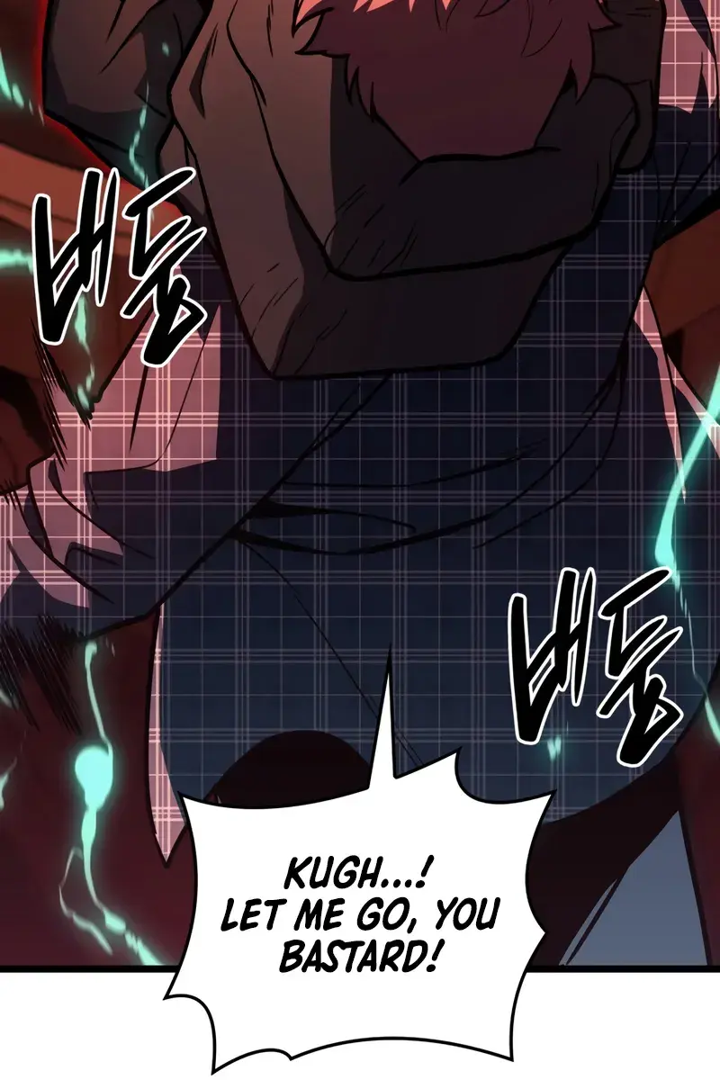 Return of Disaster Class Hero Chapter 134 Page 154