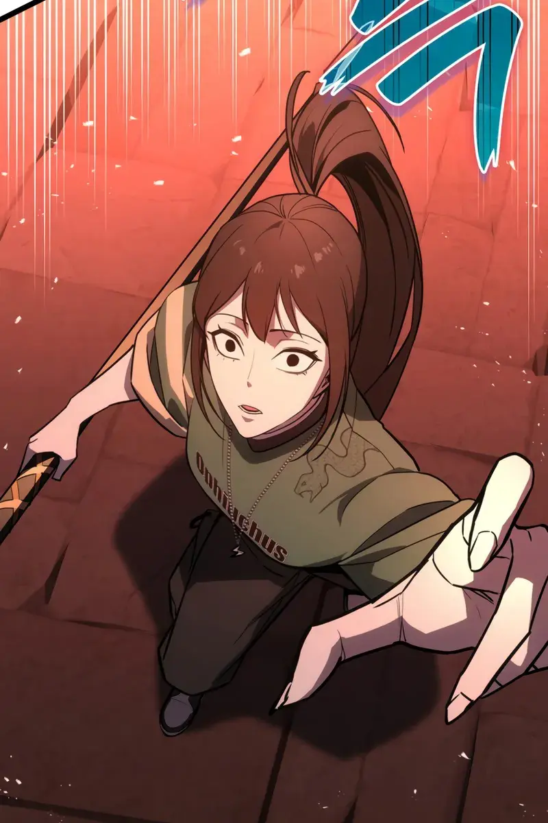 Return of Disaster Class Hero Chapter 134 Page 157