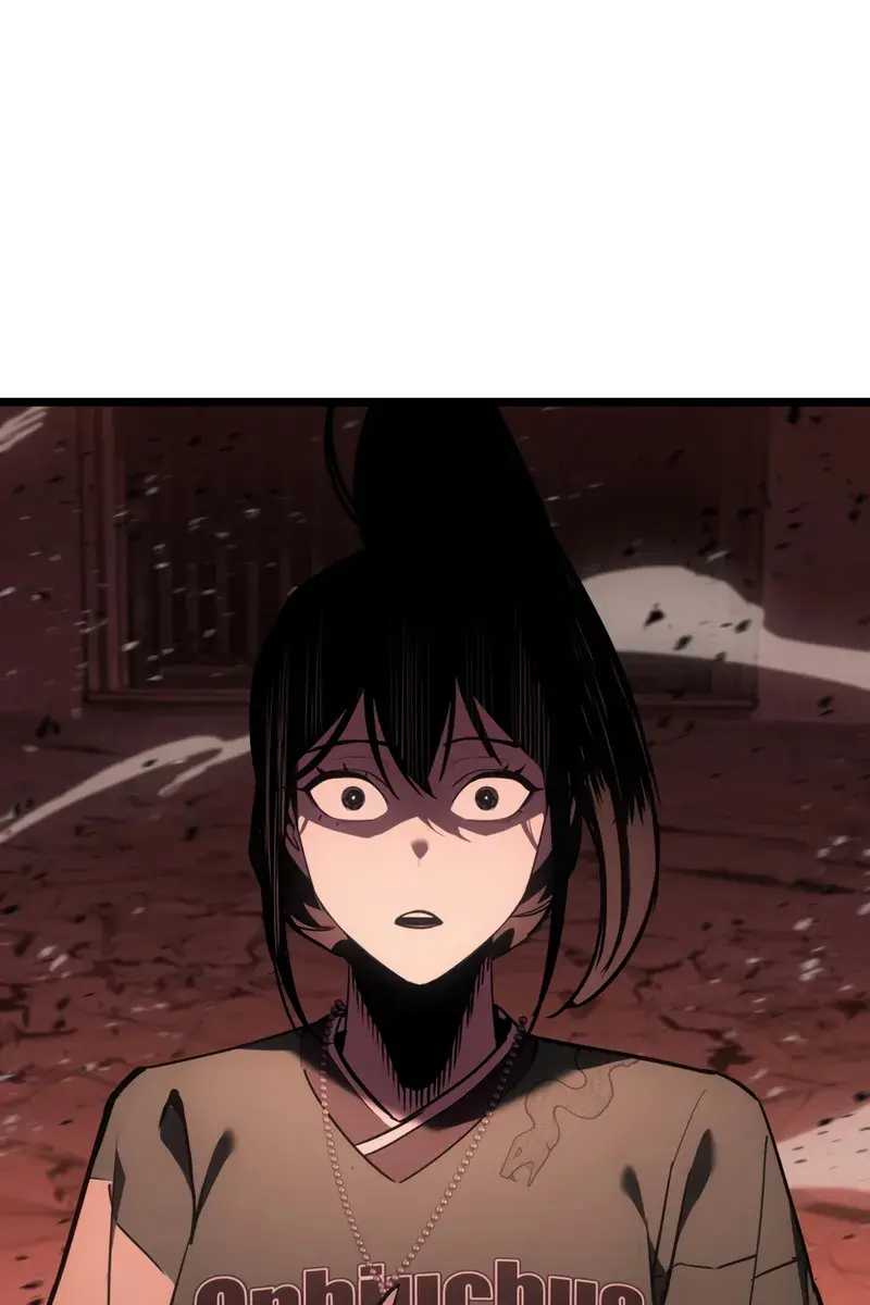 Return of Disaster Class Hero Chapter 134 Page 163