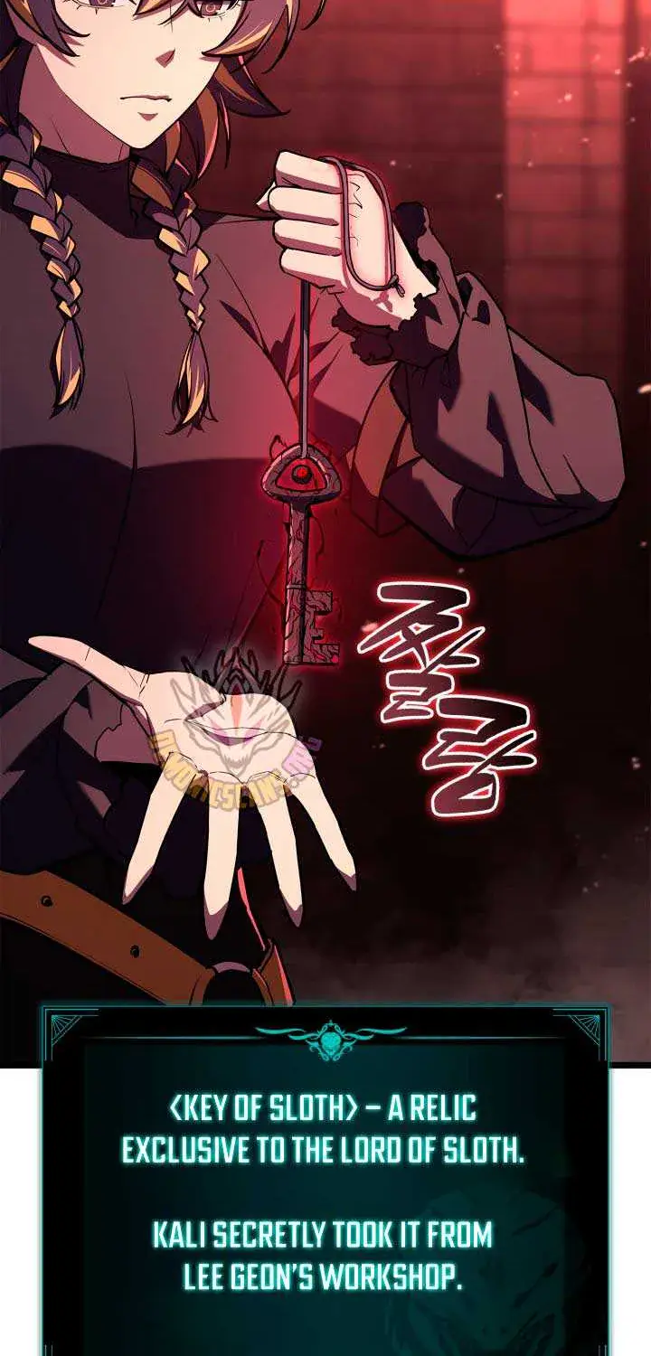 Return of Disaster Class Hero Chapter 135.1 Page 19