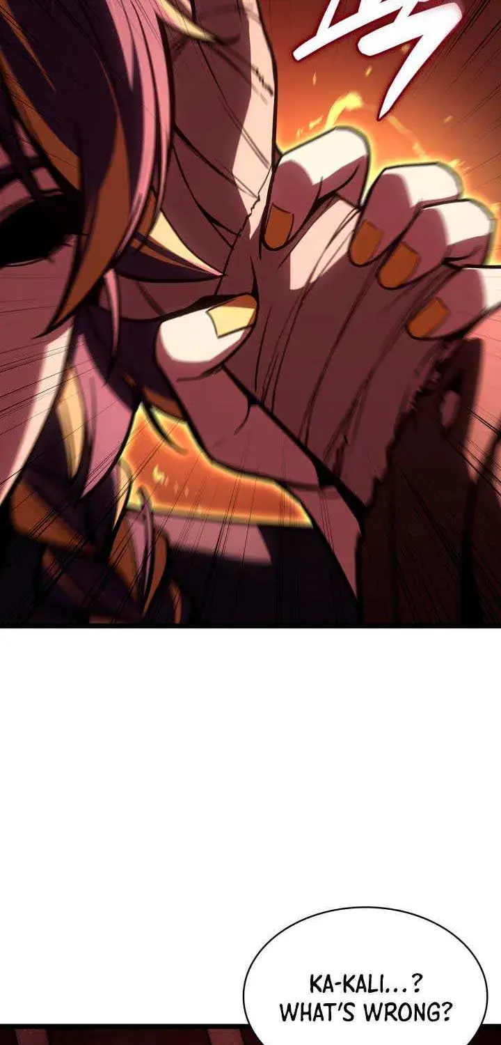 Return of Disaster Class Hero Chapter 135.1 Page 31
