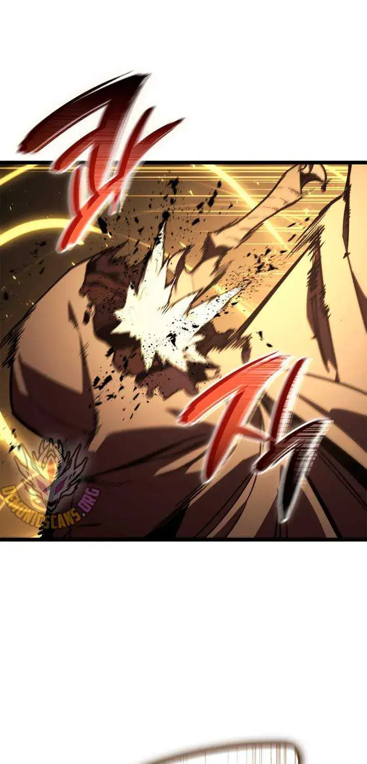 Return of Disaster Class Hero Chapter 135.1 Page 46